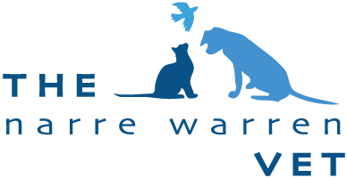 Narre Warren Veterinary Clinic Icon