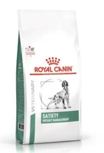 Royal Canin Satiety Weight Management